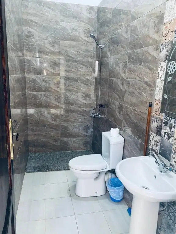 Дахаб: Golden Plaza Dahab Resort