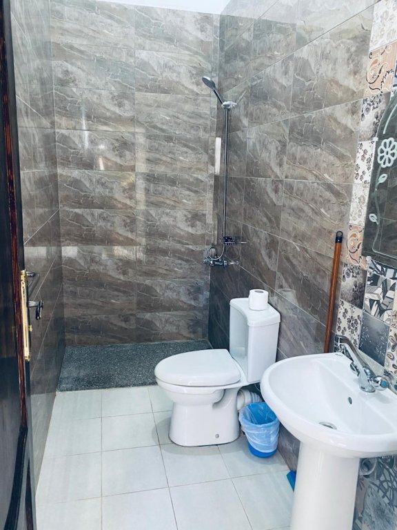 Дахаб: Golden Plaza Dahab Resort