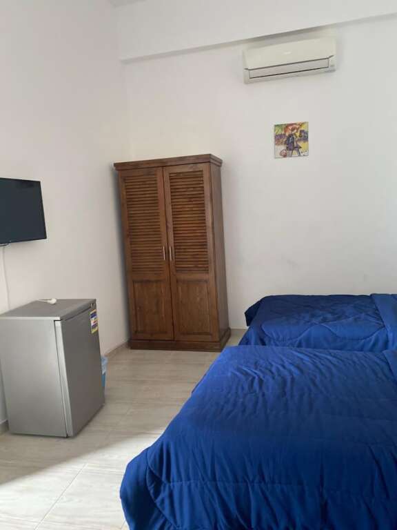 Дахаб: Golden Plaza Dahab Resort