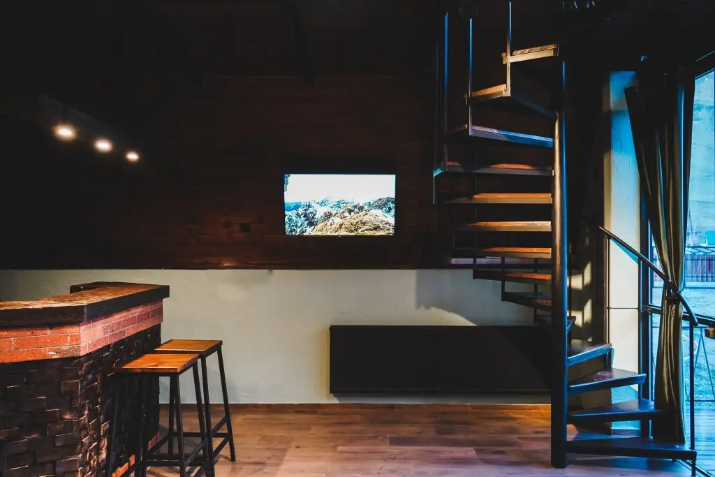 Степанцминда: Частный дом Cottage garShemo kazbegi