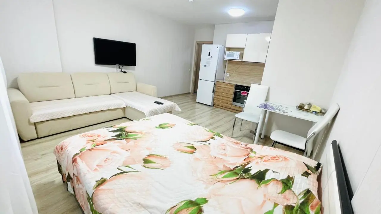 Ижевск: Alisa Apartment