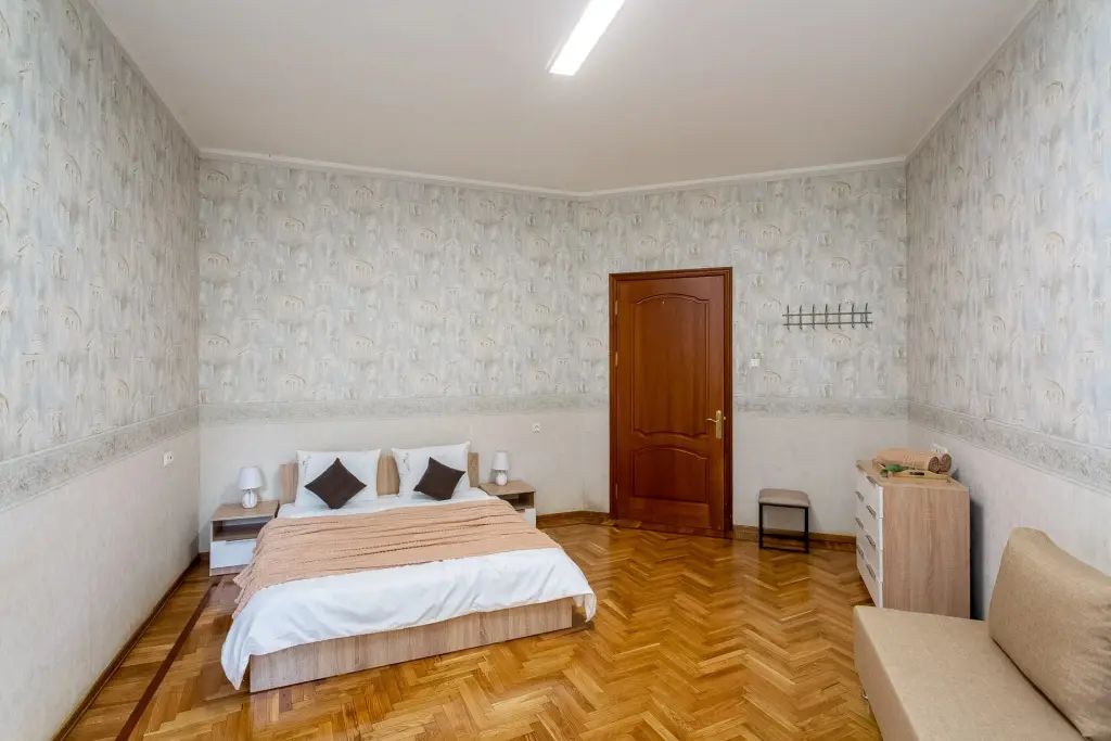Санкт-Петербург: Posadskiy Dvorik Guest House