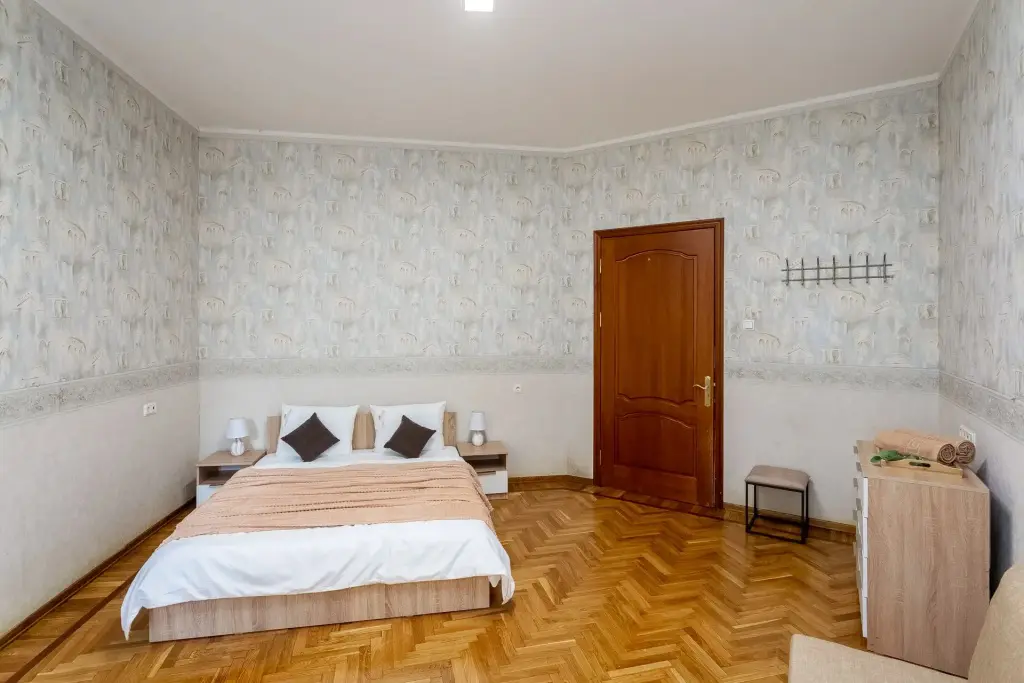 Санкт-Петербург: Posadskiy Dvorik Guest House