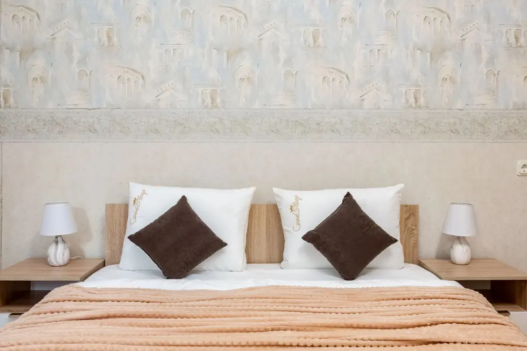 Санкт-Петербург: Posadskiy Dvorik Guest House