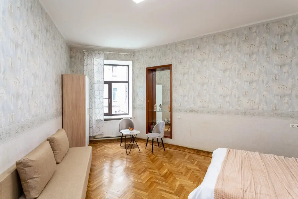 Санкт-Петербург: Posadskiy Dvorik Guest House