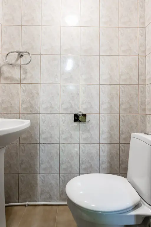 Санкт-Петербург: Posadskiy Dvorik Guest House