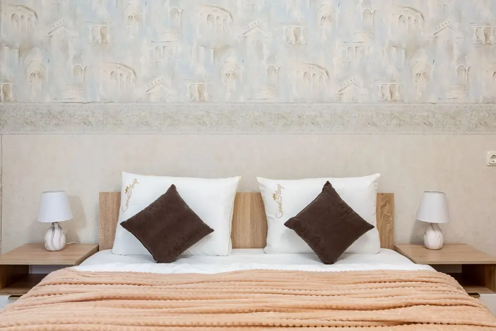 Санкт-Петербург: Posadskiy Dvorik Guest House