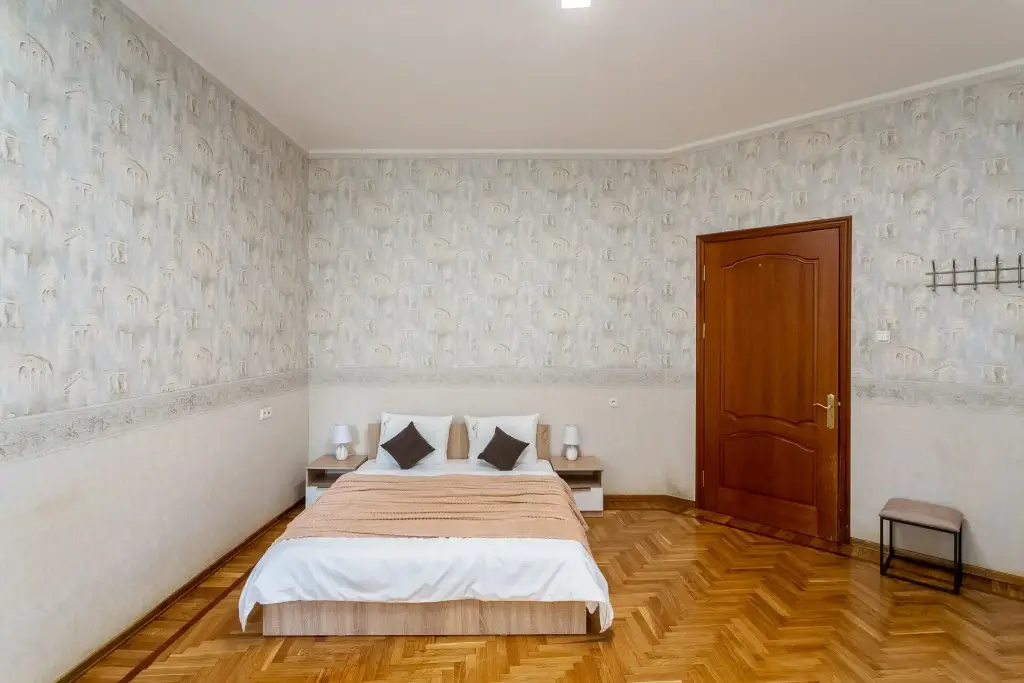 Санкт-Петербург: Posadskiy Dvorik Guest House