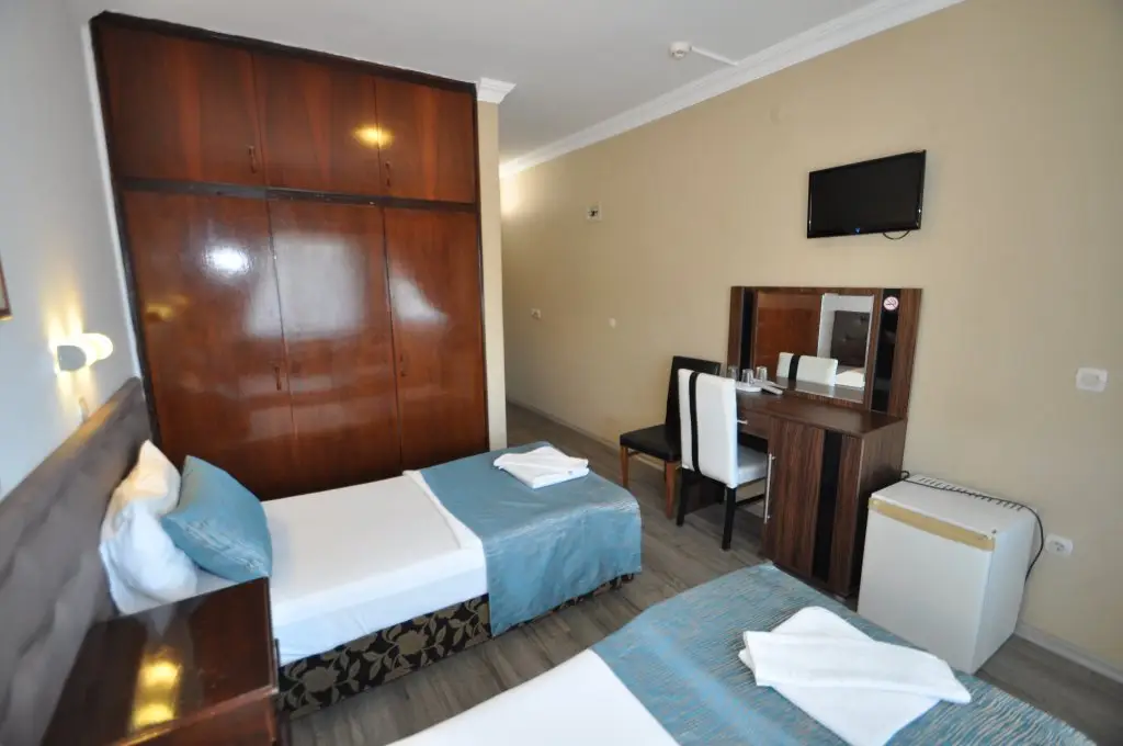 Мармарис: Reismaris Hotel