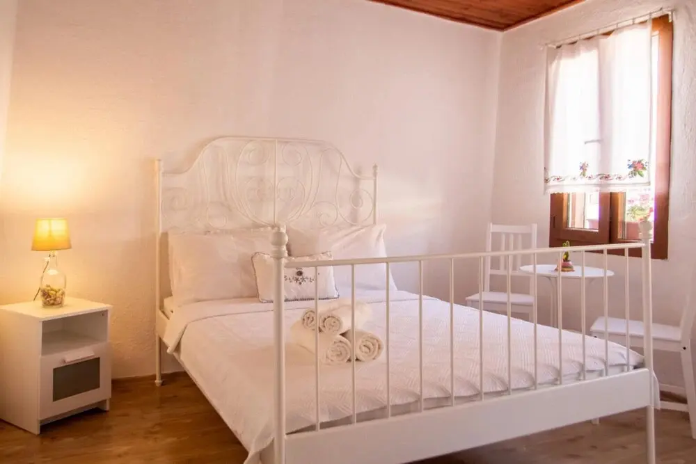 Сыгаджик: Historic House Near Sigacik Marina in Seferihisar