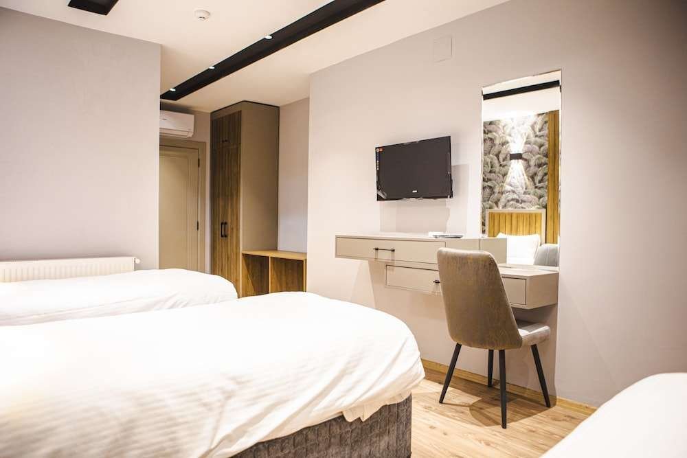 Шанлыурфа: Arad Otel