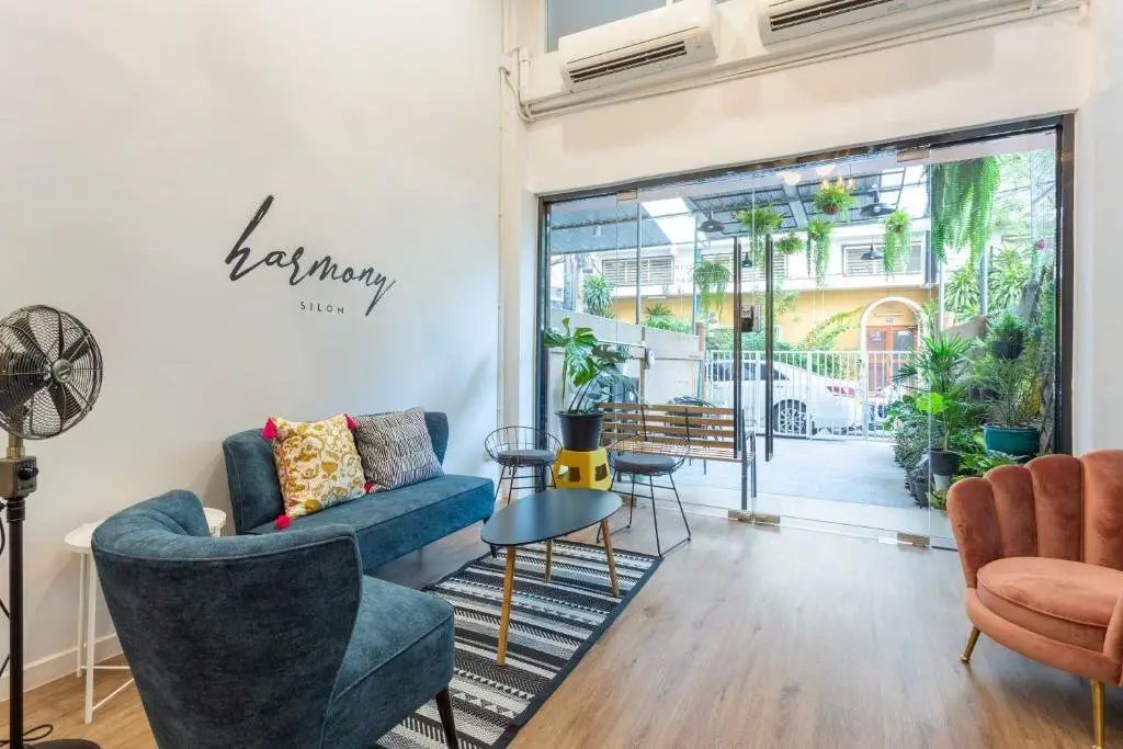 Бангкок: Harmony Silom