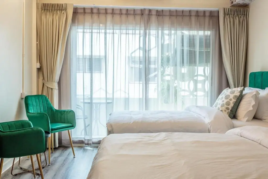 Бангкок: Harmony Silom