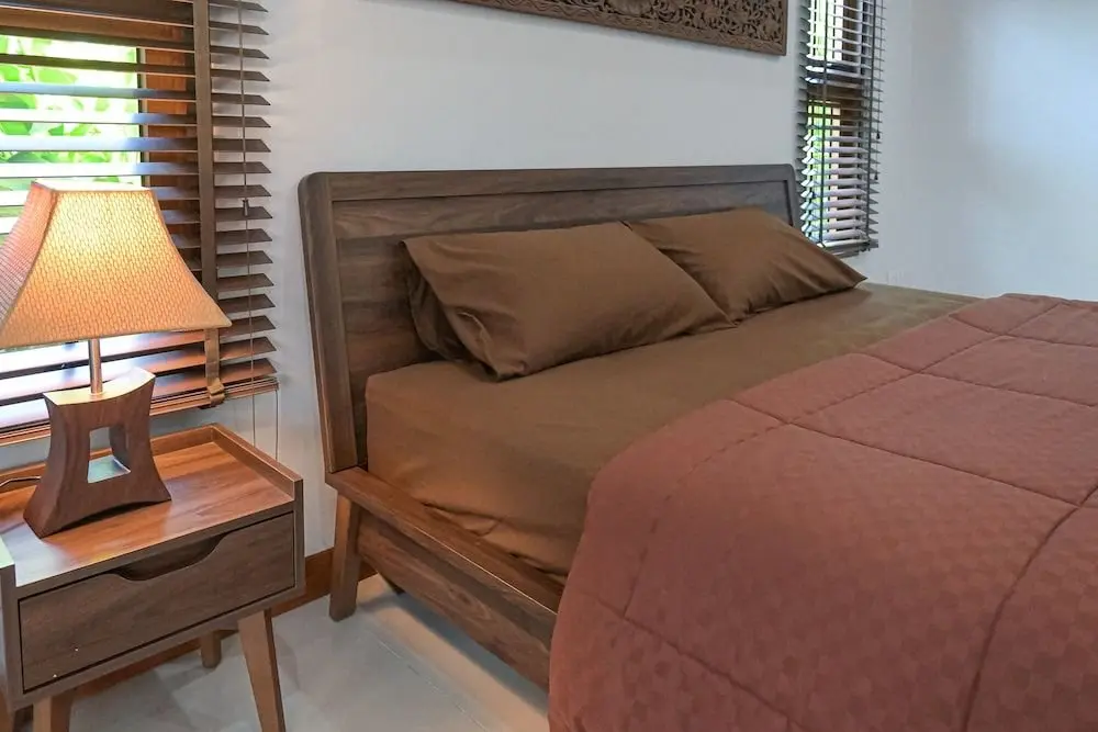 Муанг: Nice House Pool Villa Phuket