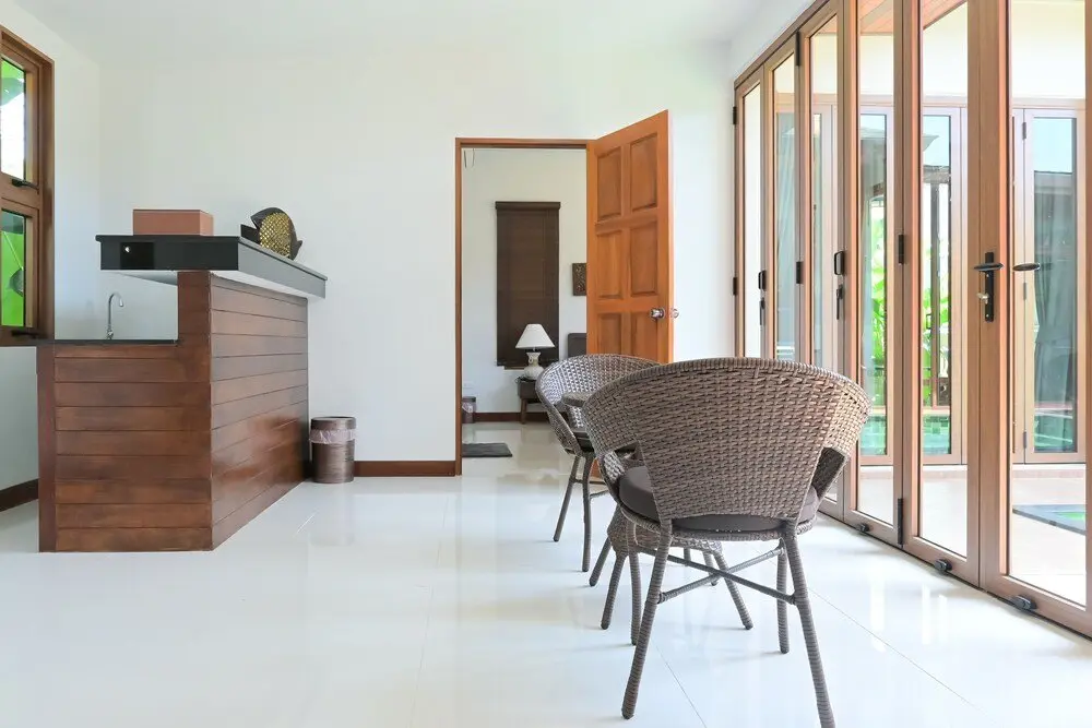 Муанг: Nice House Pool Villa Phuket