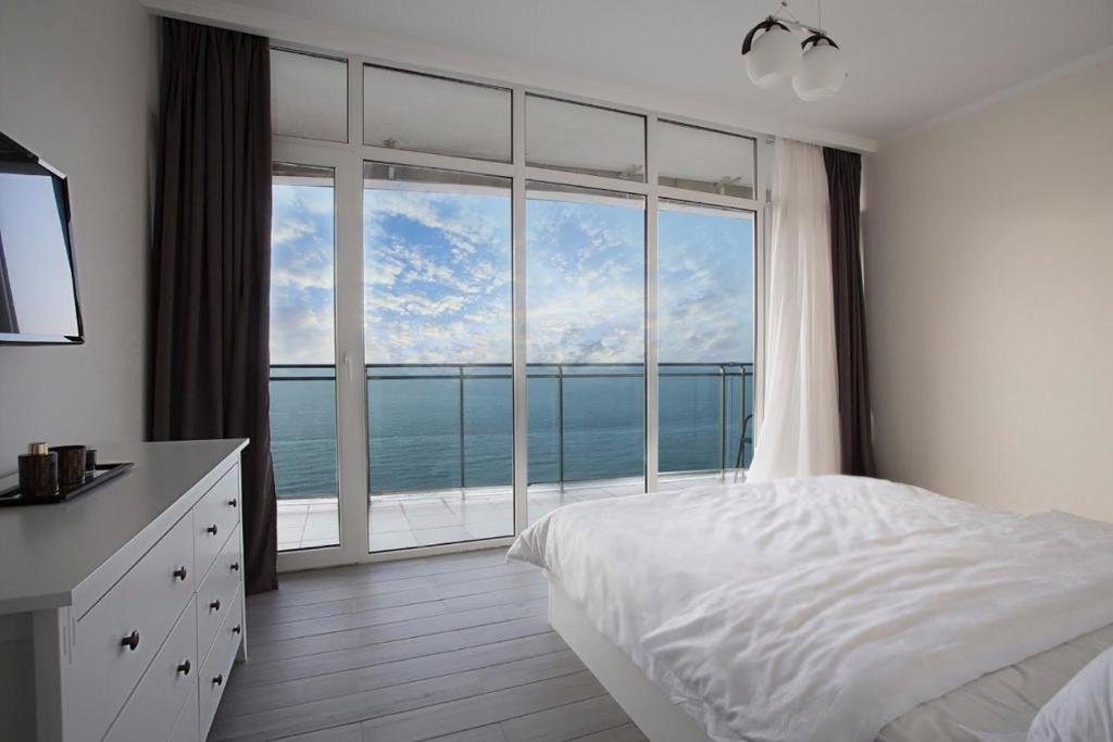Батуми: The SPOT apartments - Orbi Residence