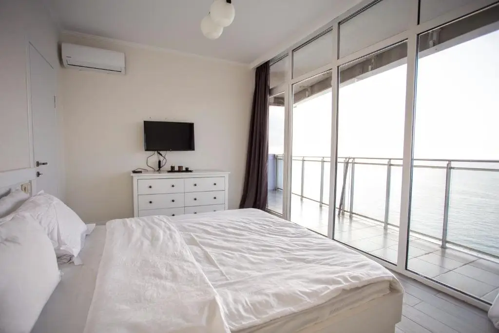 Батуми: The SPOT apartments - Orbi Residence