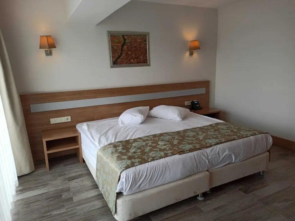 Нар: Cappadocia Plus Hotel