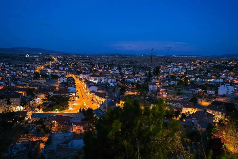 Нар: Cappadocia Plus Hotel