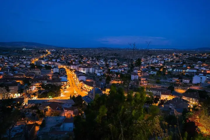 Нар: Cappadocia Plus Hotel