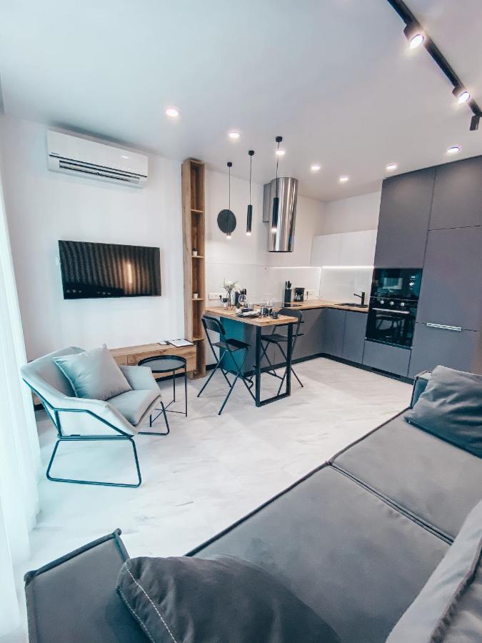 Ижевск: Апартаменты в стиле лофт PRESTIGE APART