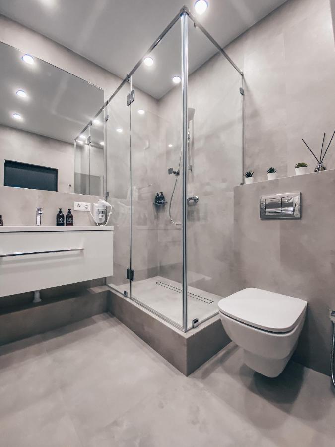 Ижевск: Апартаменты в стиле лофт PRESTIGE APART