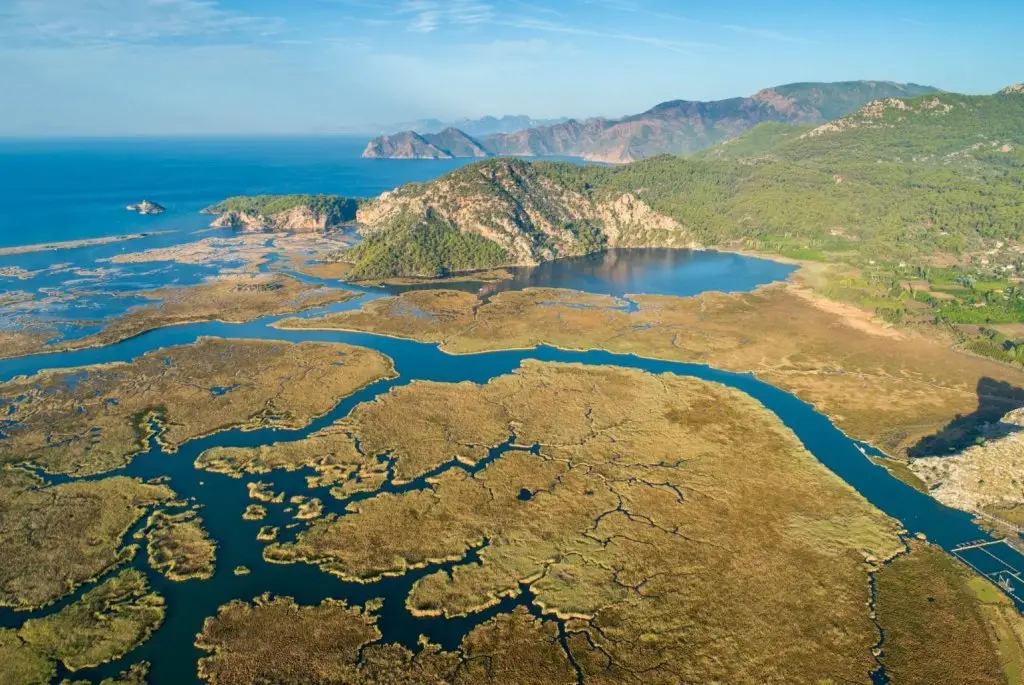 Дальян: Villa Bercu Paradise