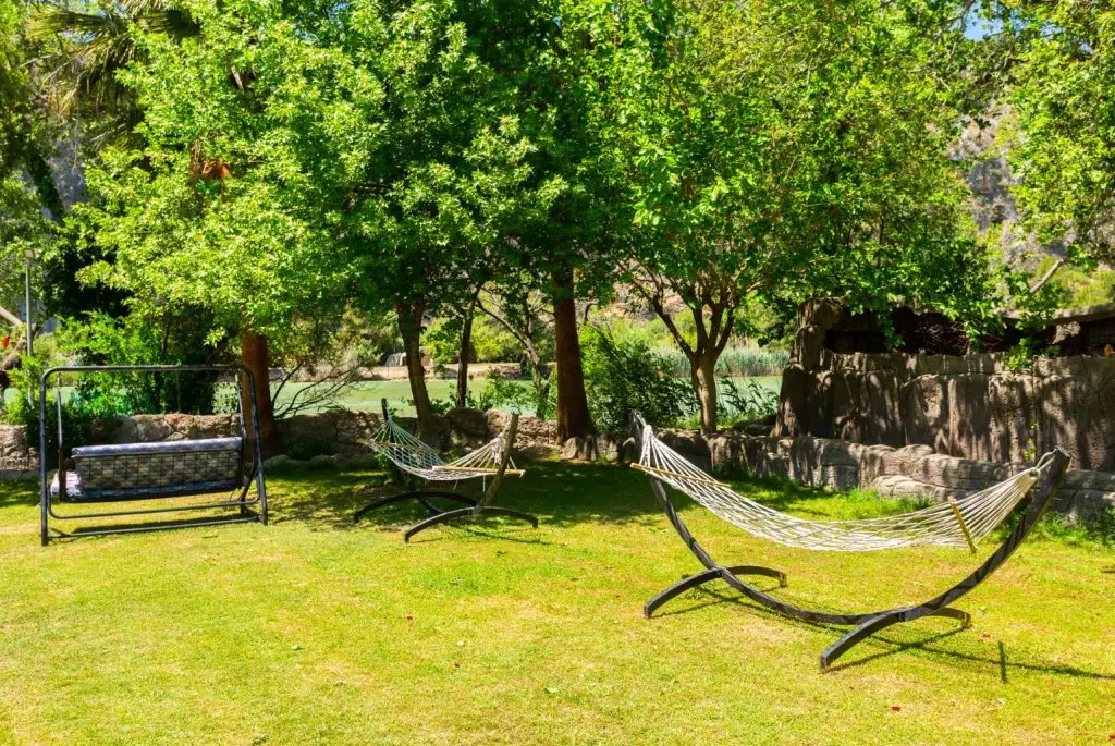 Villa Derya Paradise — фото 1