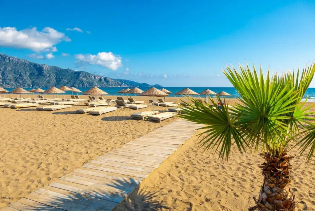 Дальян: Villa Derya Paradise