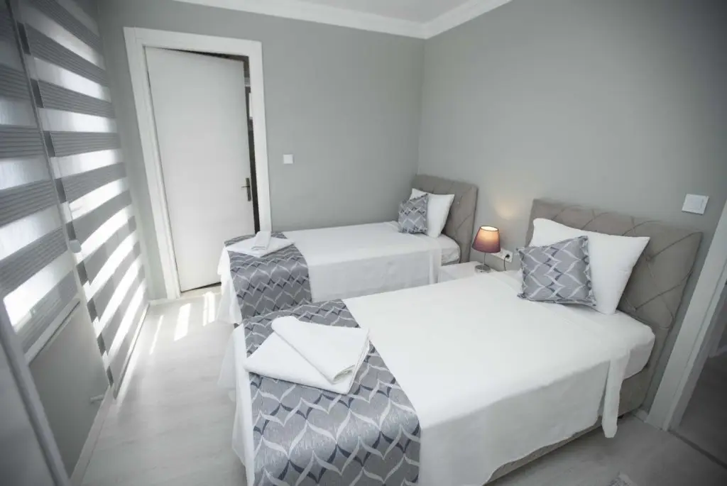Дальян: Villa Delfin in Dalyan