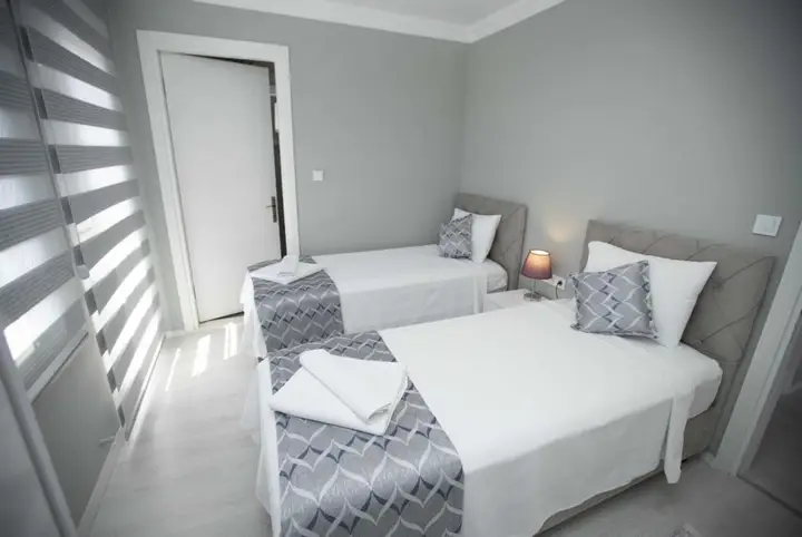 Дальян: Villa Delfin in Dalyan