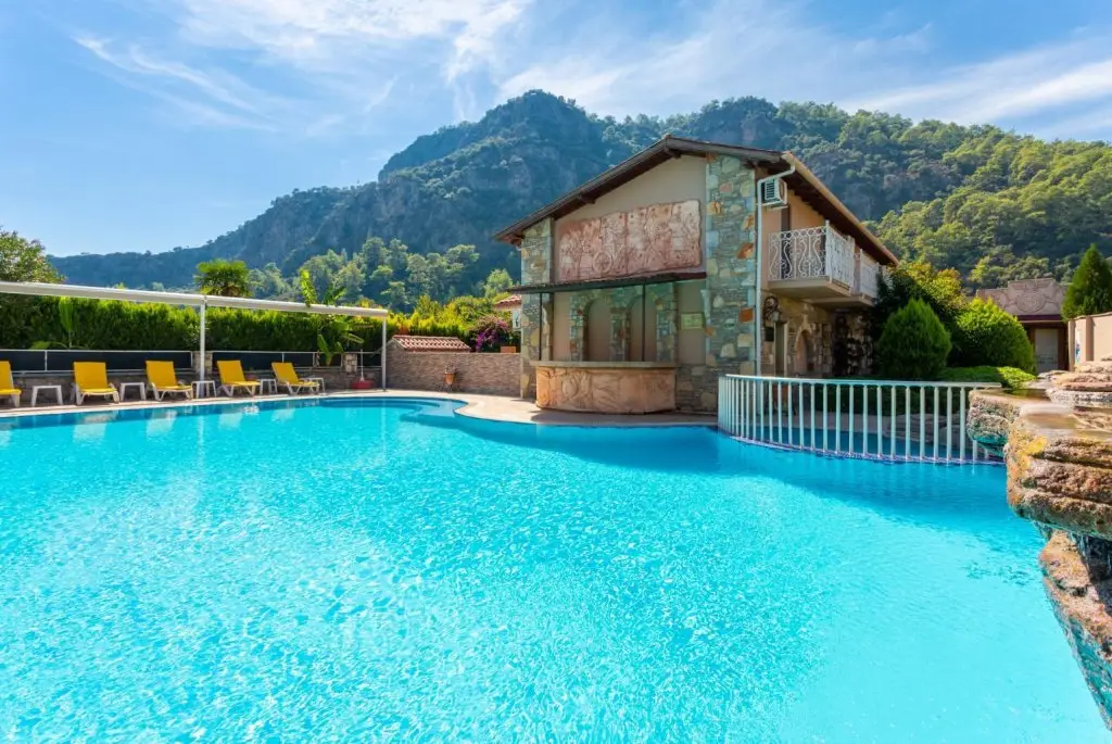 Дальян: Villa Canan Paradise