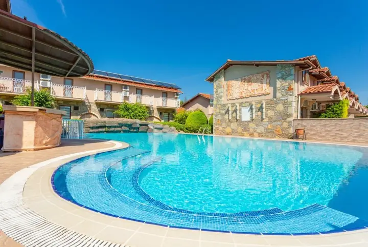 Дальян: Villa Canan Paradise