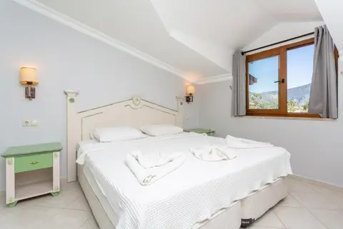 Villa Canan Paradise — фото 1