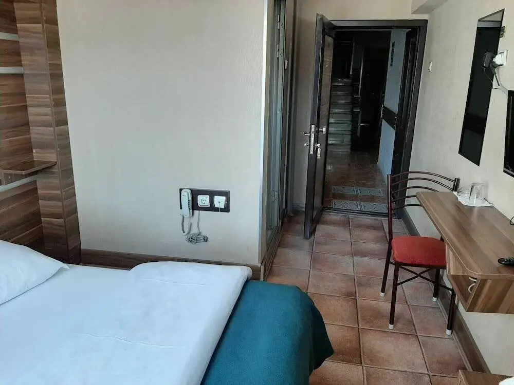 Сивас: Altay Hotel