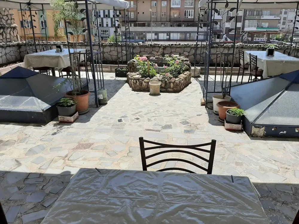 Сивас: Altay Hotel