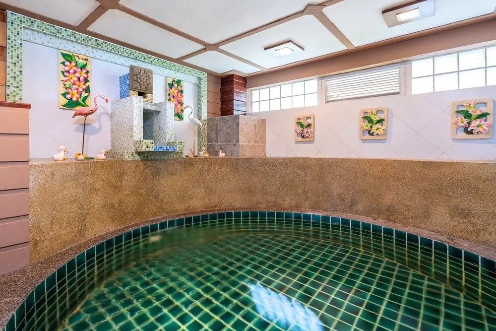 Муанг: Anyaburi Private Pool Villa