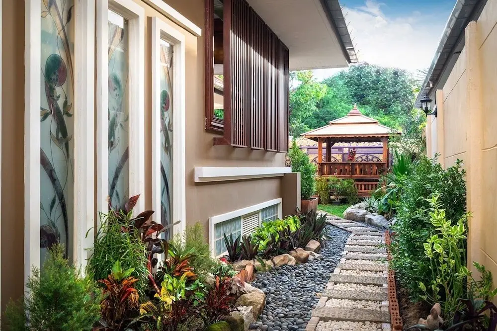Муанг: Anyaburi Private Pool Villa