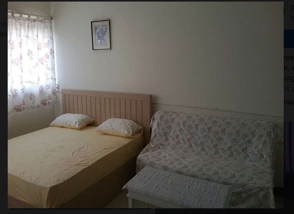 Паккрет: Room in Guest Room - Chan Kim Don Mueang Guest House