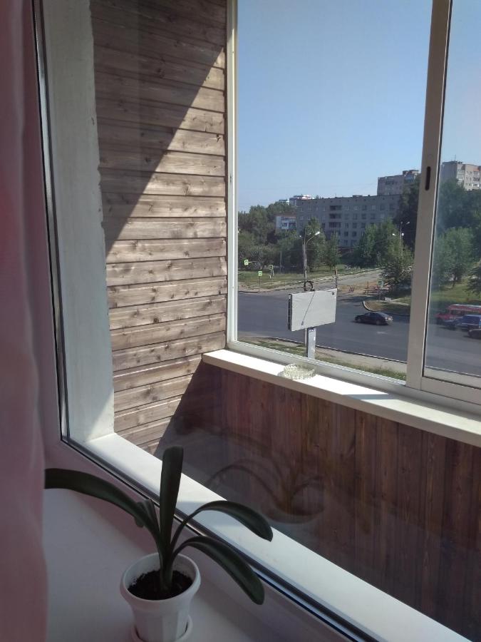 Ижевск: АпартСтандарт Январь