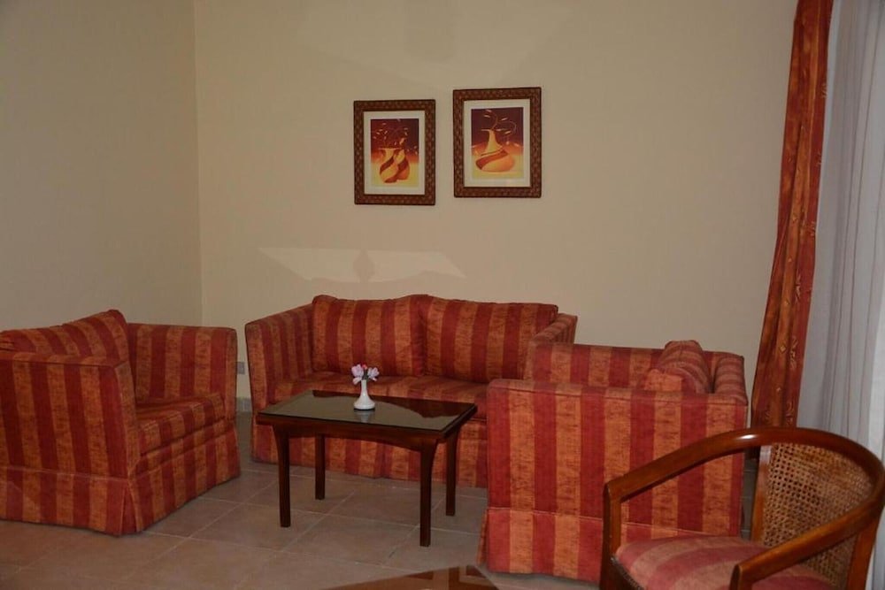 Шарм-эш-Шейх (Шарм-эль-Шейх): All you Need for Your Stay at Le Mirage New Tiran Naama Bay