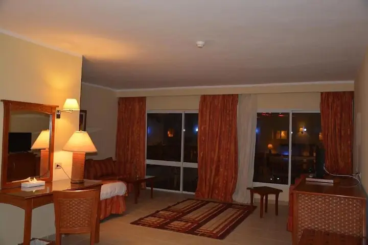 Шарм-эш-Шейх (Шарм-эль-Шейх): All you Need for Your Stay at Le Mirage New Tiran Naama Bay