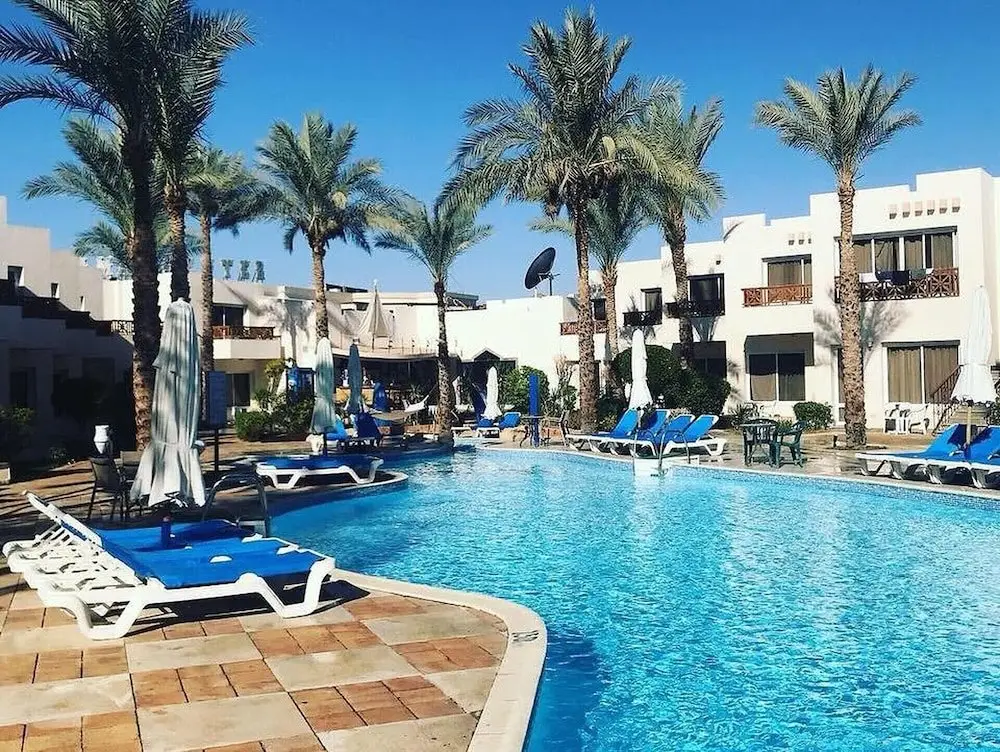Шарм-эш-Шейх (Шарм-эль-Шейх): Perfect Stay at Le Mirage New Tiran Naama Bay