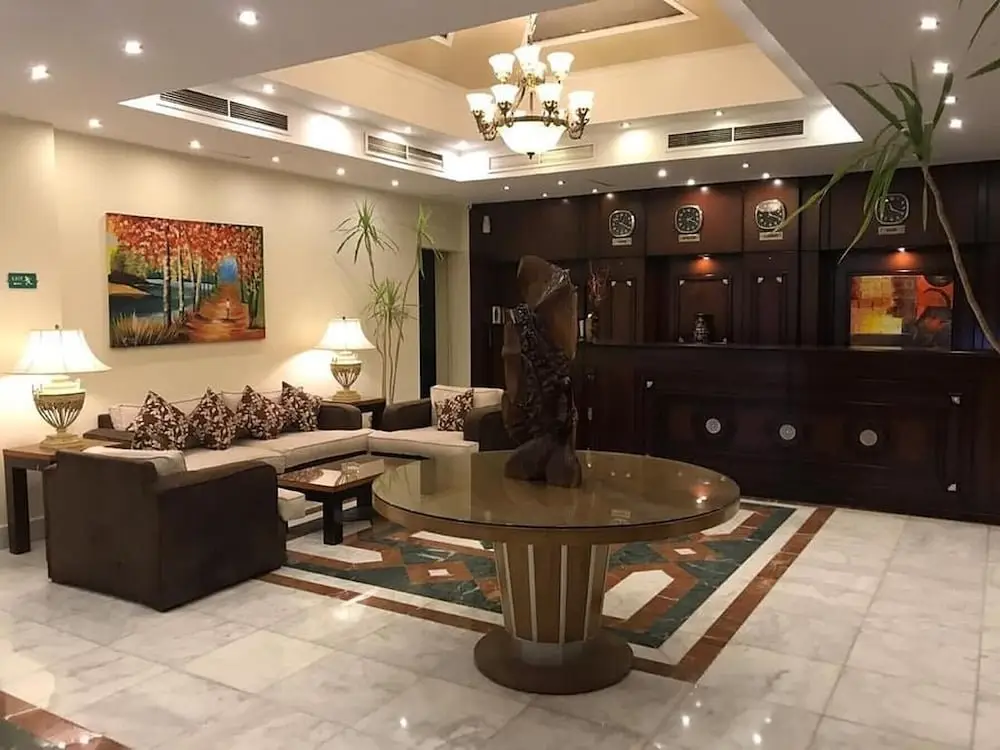 Шарм-эш-Шейх (Шарм-эль-Шейх): Perfect Stay at Le Mirage New Tiran Naama Bay