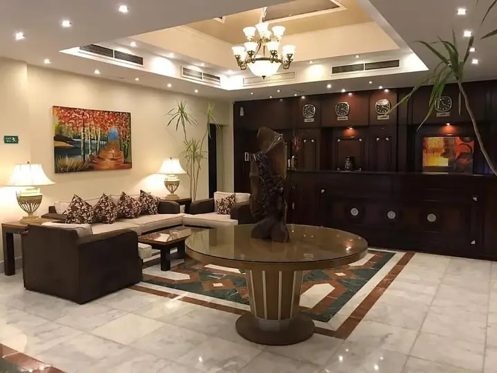 Шарм-эш-Шейх (Шарм-эль-Шейх): Perfect Stay at Le Mirage New Tiran Naama Bay
