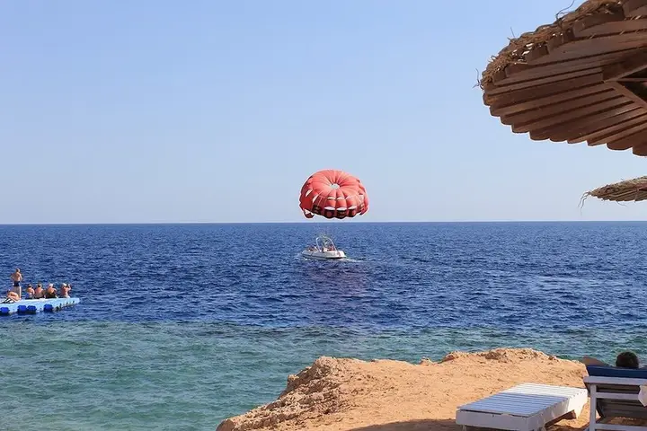 Шарм-эш-Шейх (Шарм-эль-Шейх): Perfect Stay at Le Mirage New Tiran Naama Bay