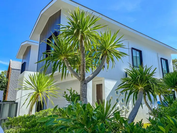 Муанг: Happy Family Villa