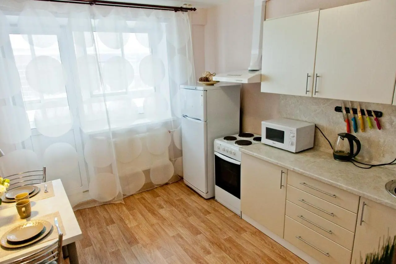 Ижевск: Apartments Severny, 54-8