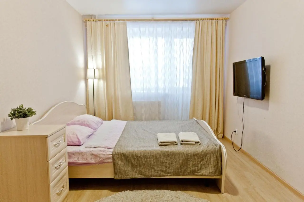 Ижевск: Apartments Severny, 54-8