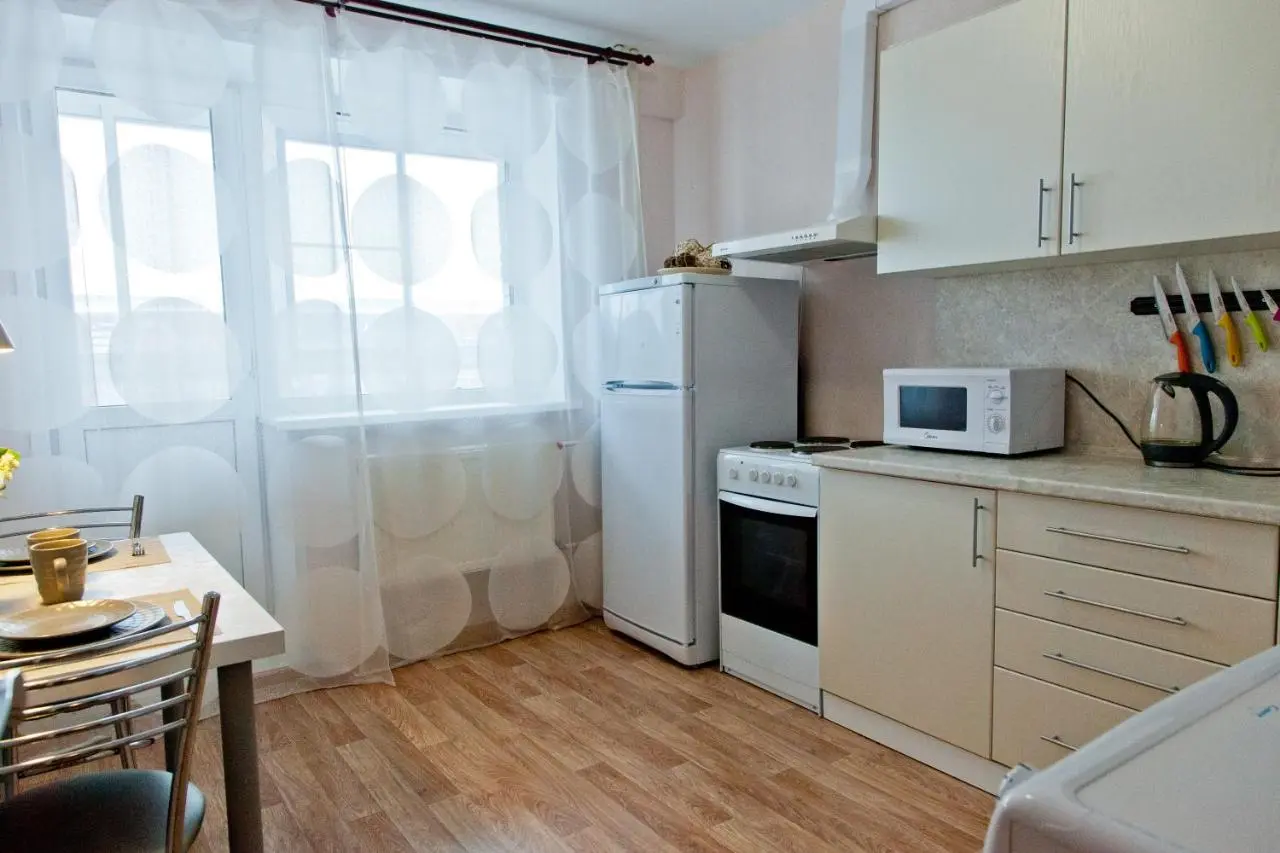 Ижевск: Apartments Severny, 54-8
